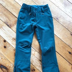 Marmot Pro Tour Pant